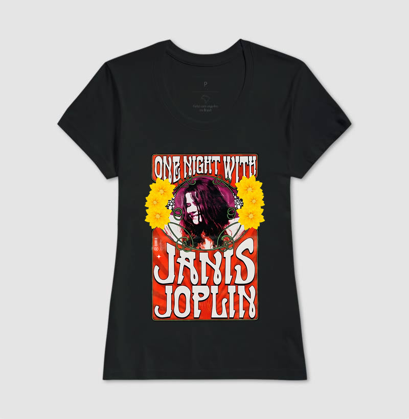 Janis Joplin