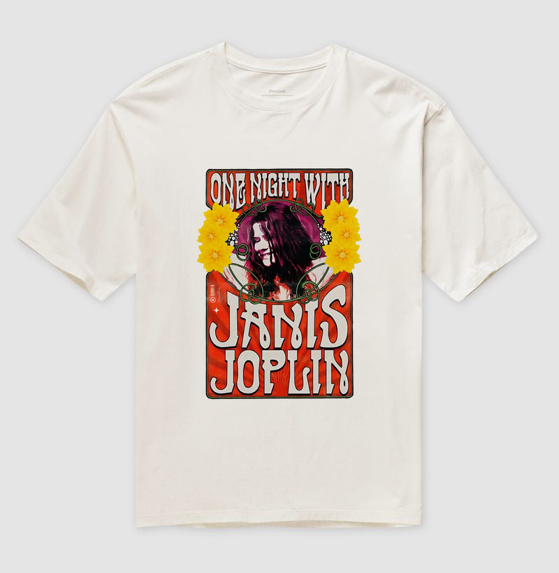 Janis Joplin