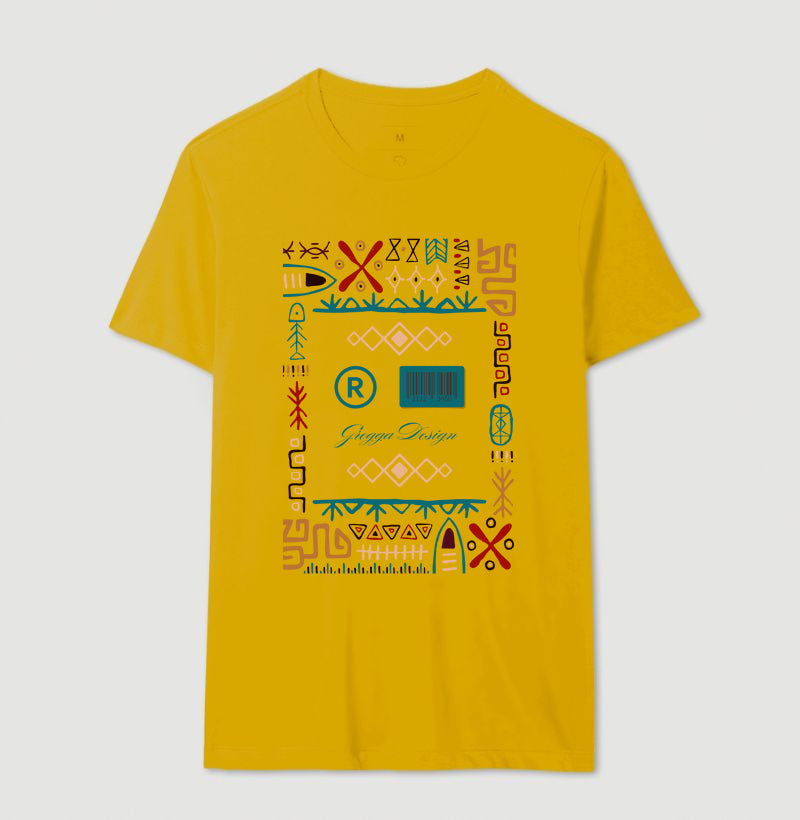 Código Tribal