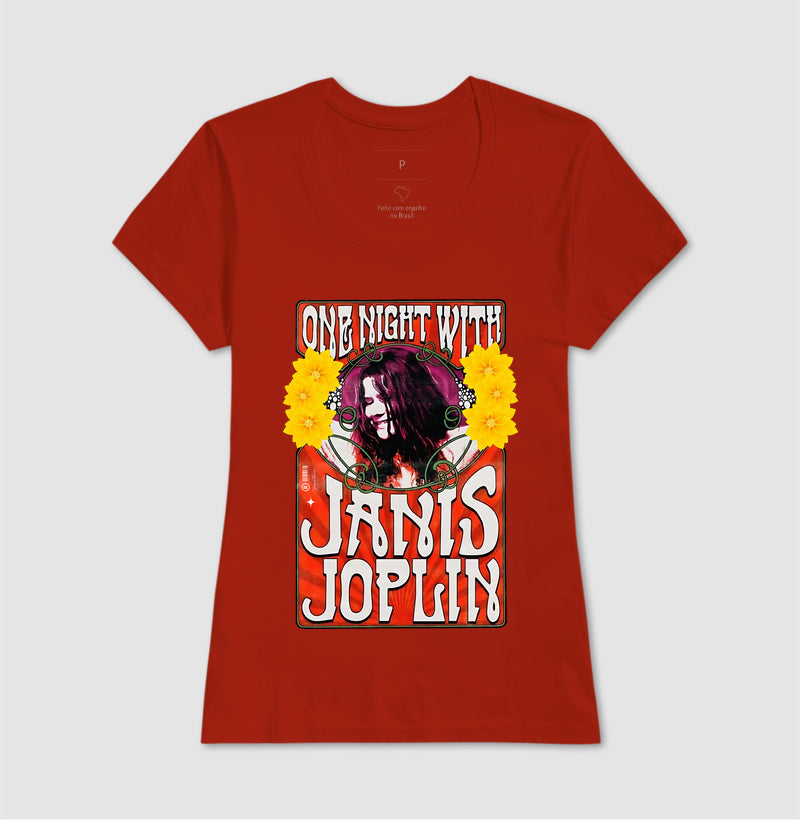 Janis Joplin