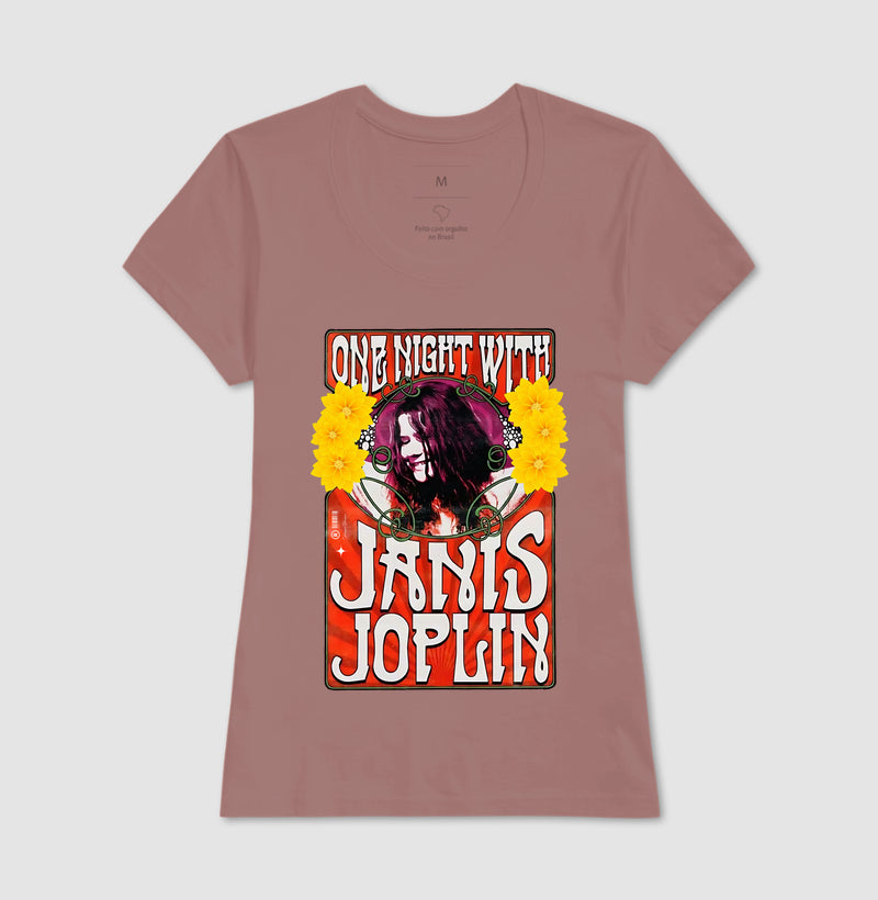 Janis Joplin