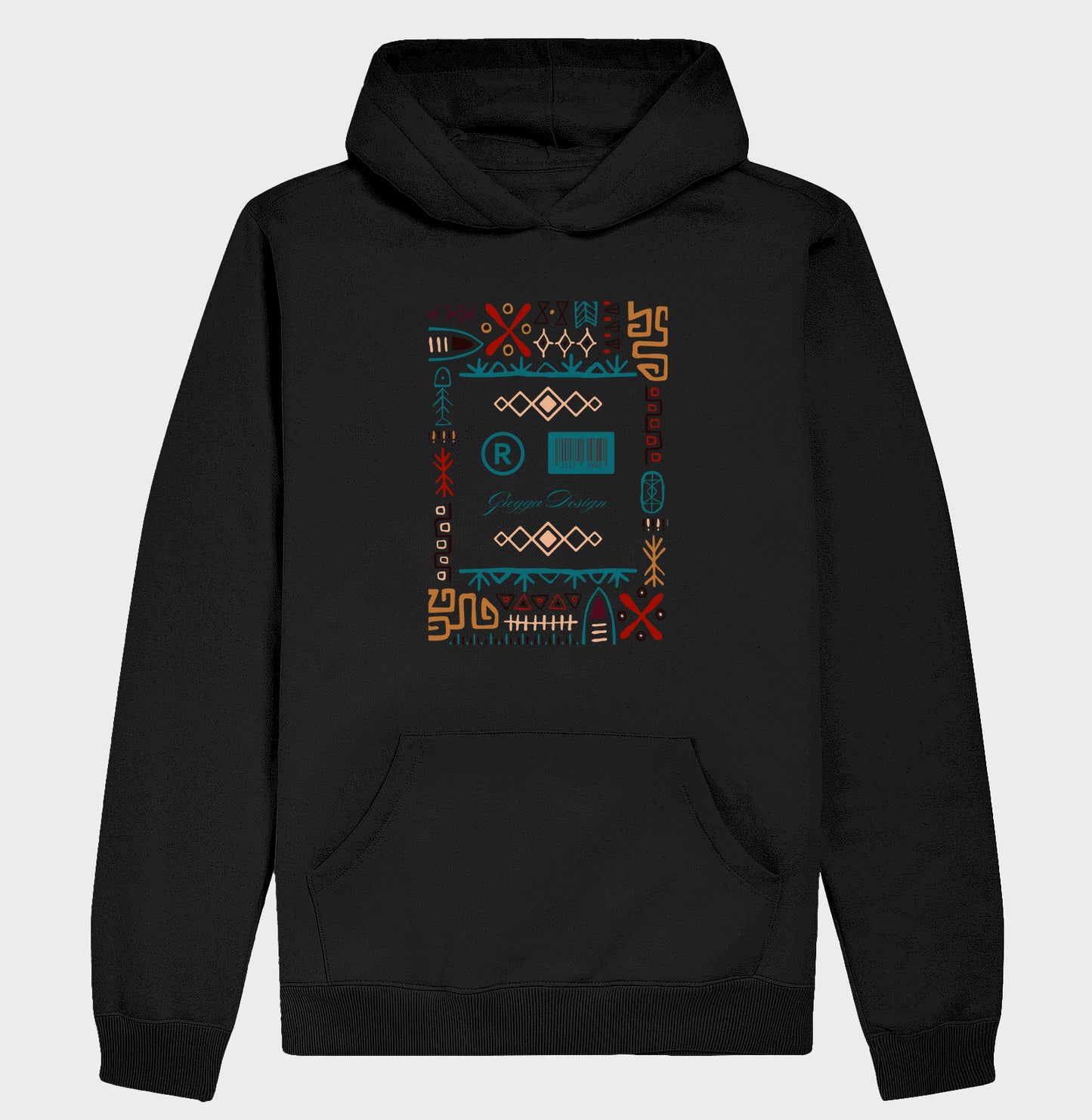 Código Tribal