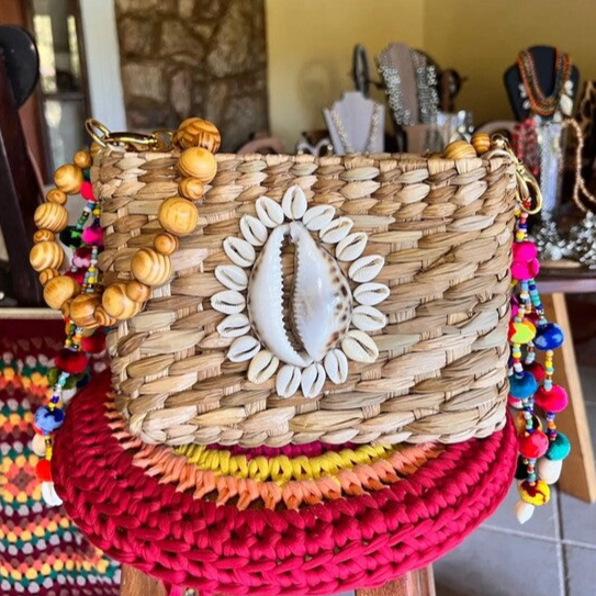 Bolsa Palha