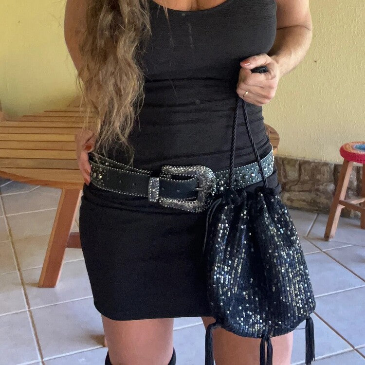 Bolsa Saquinho