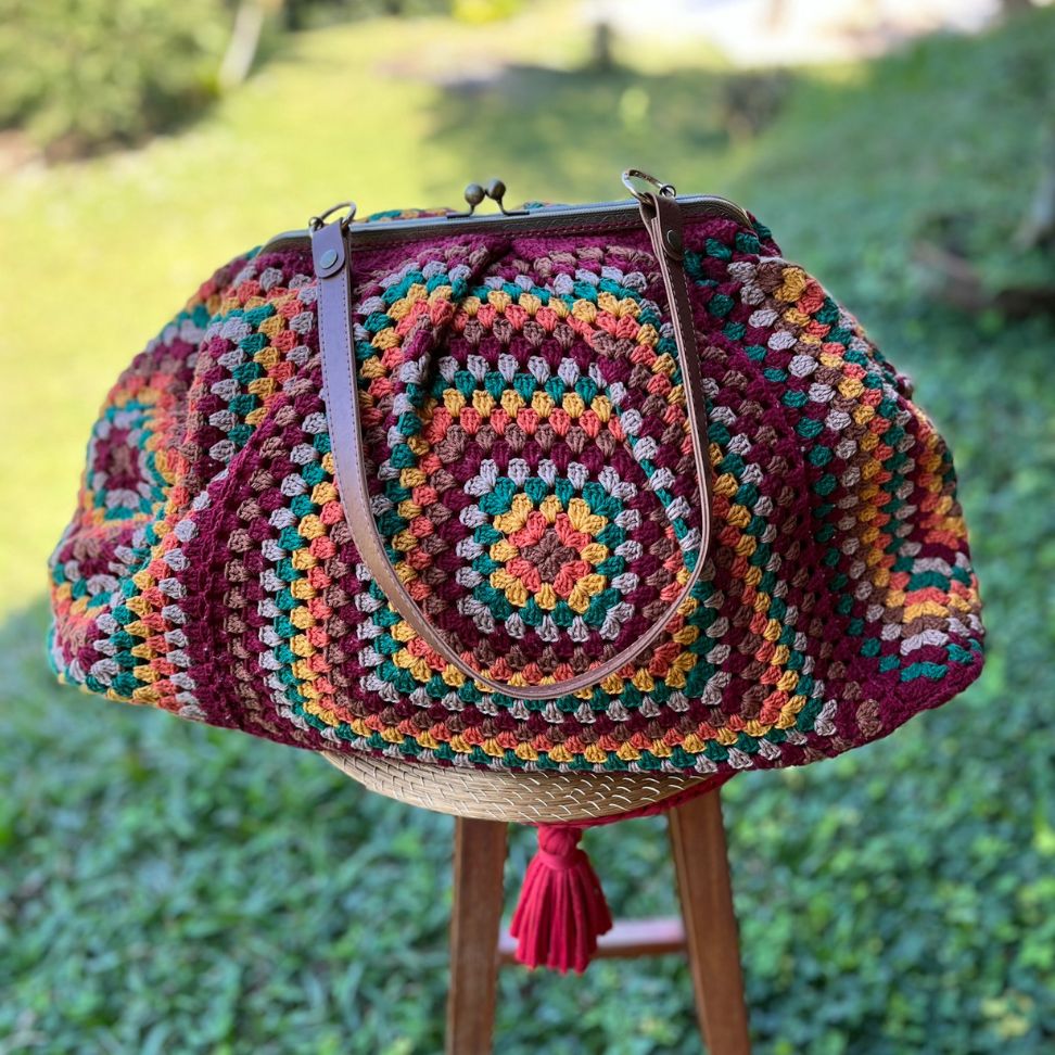 Bolsa Big Bag (só por encomenda)