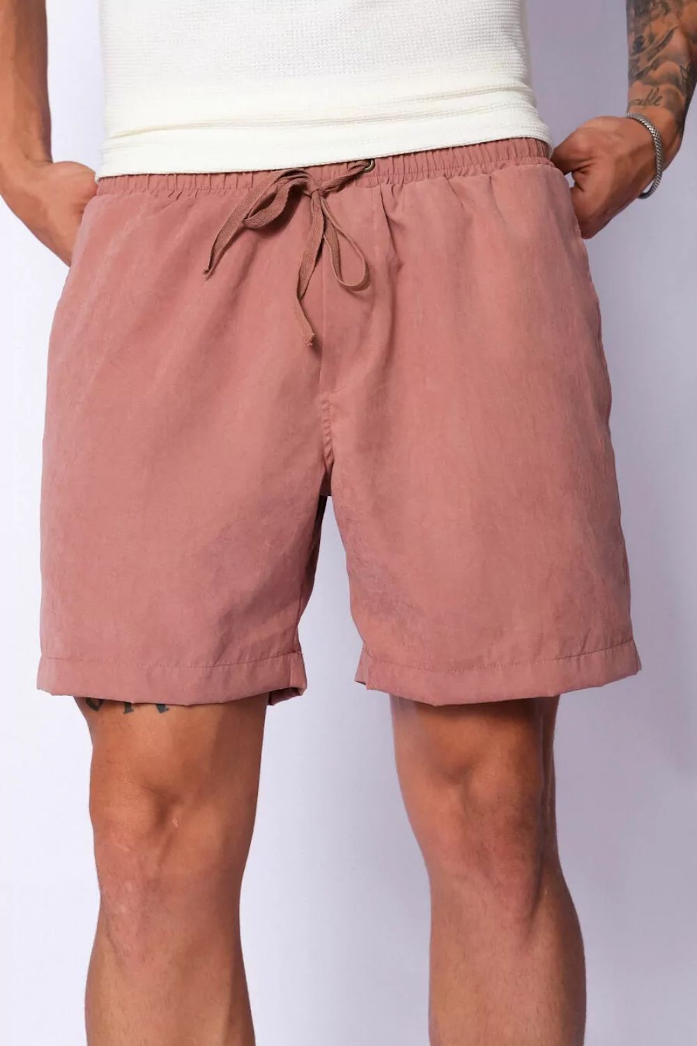 Shorts Montreal Tactel
