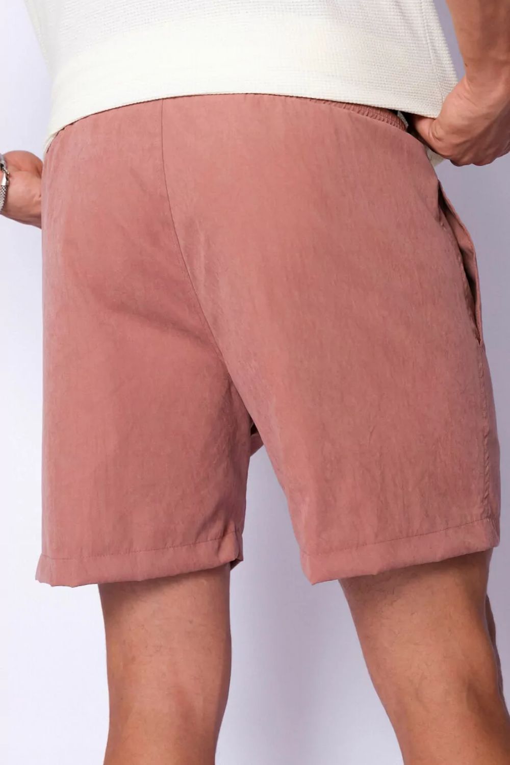 Shorts Montreal Tactel