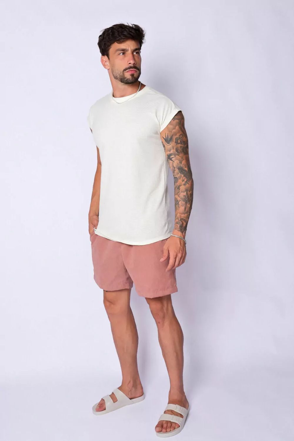 Shorts Montreal Tactel