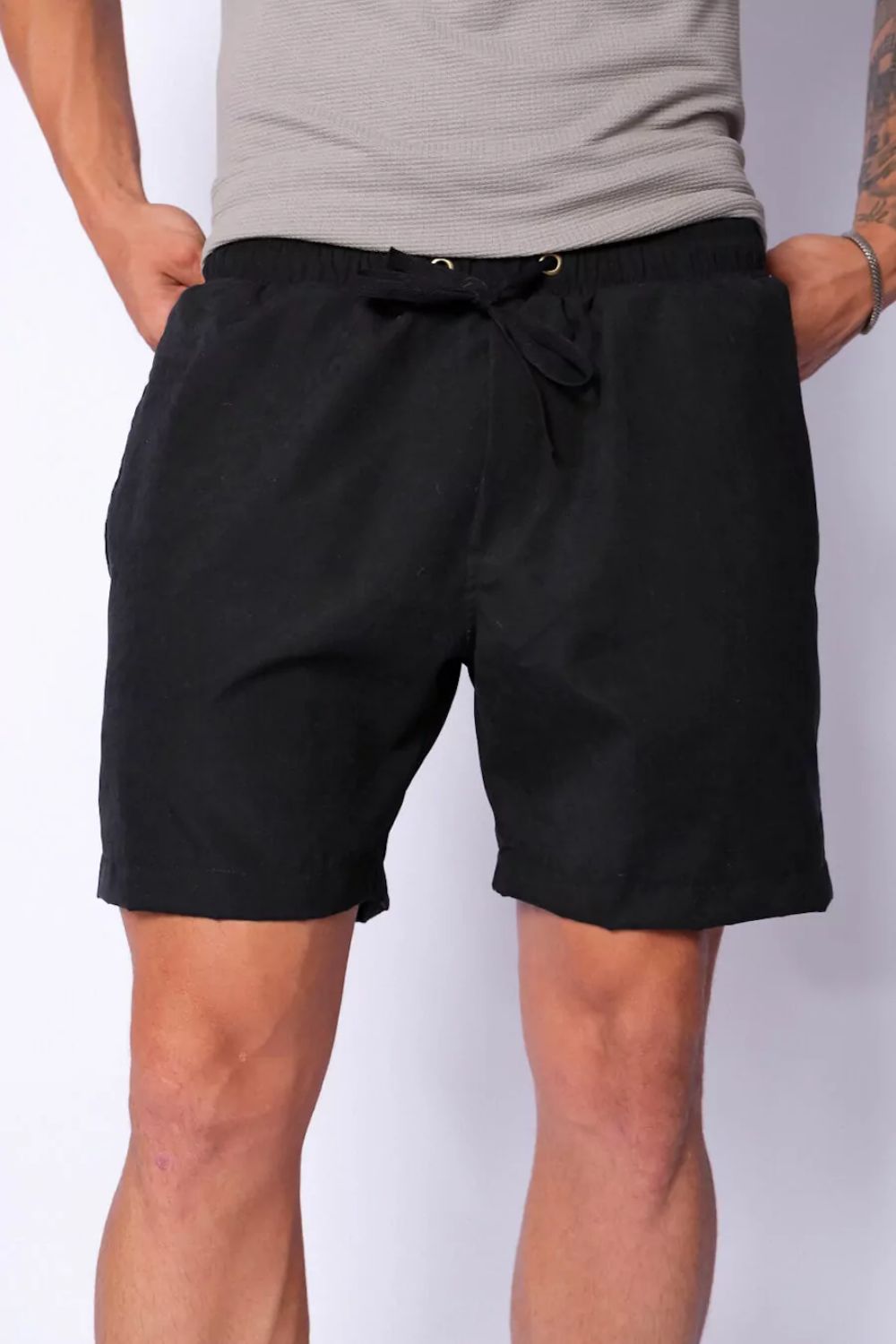 Shorts Montreal Tactel