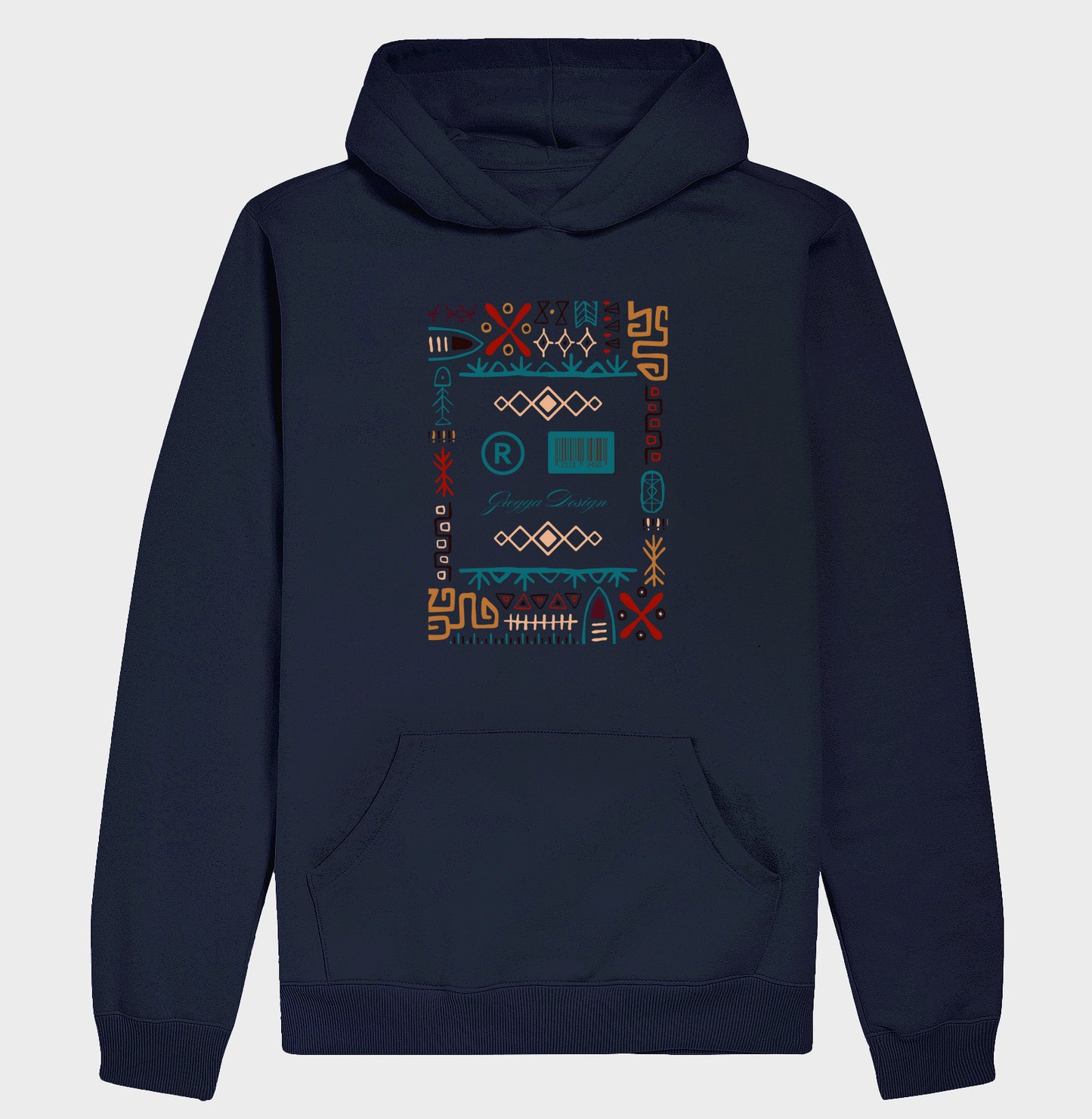 Código Tribal