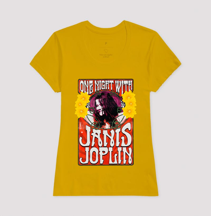 Janis Joplin