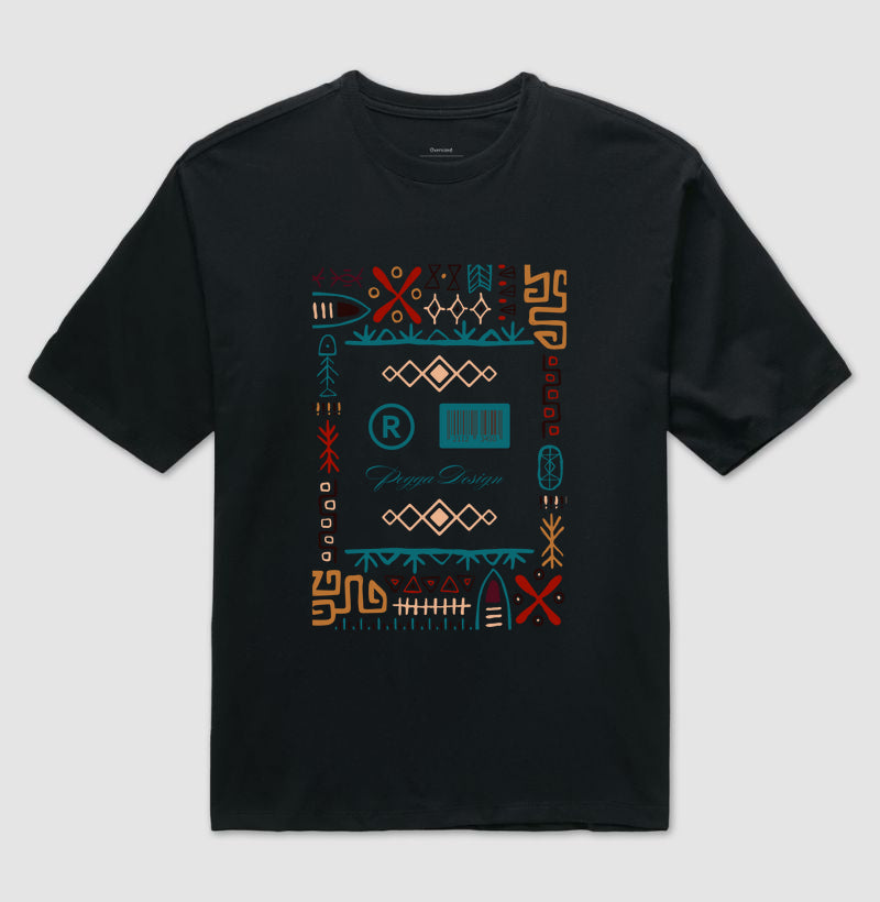 Código Tribal