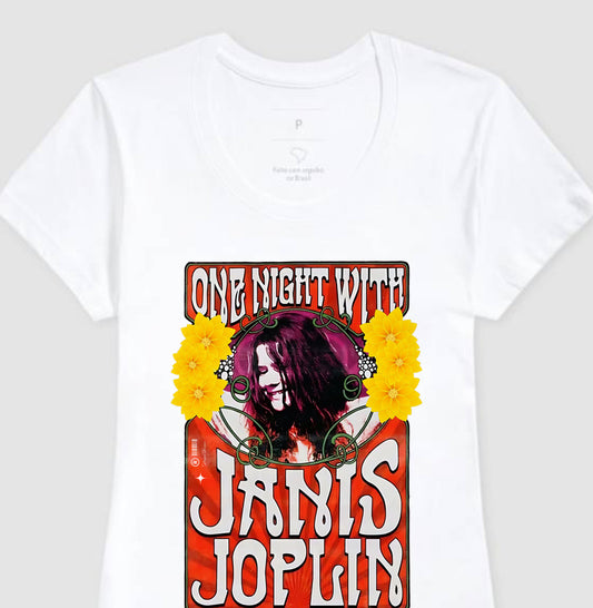 Janis Joplin