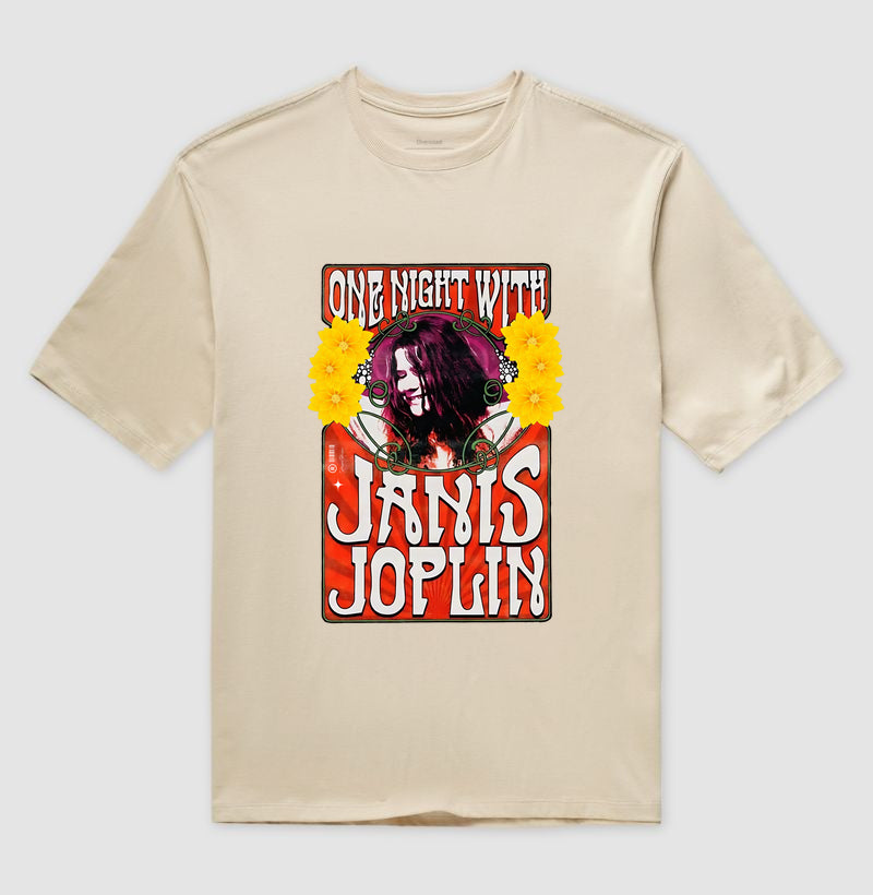Janis Joplin