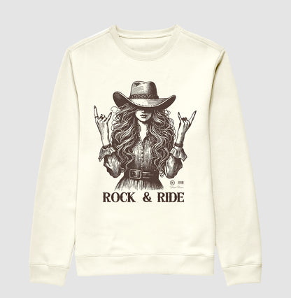 Caminho Livre - Rock and Ride Girl