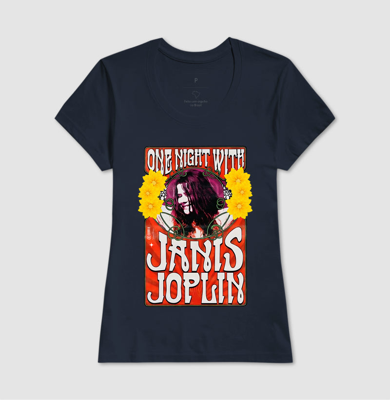 Janis Joplin