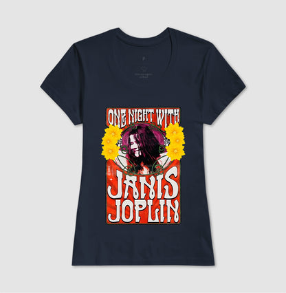 Janis Joplin