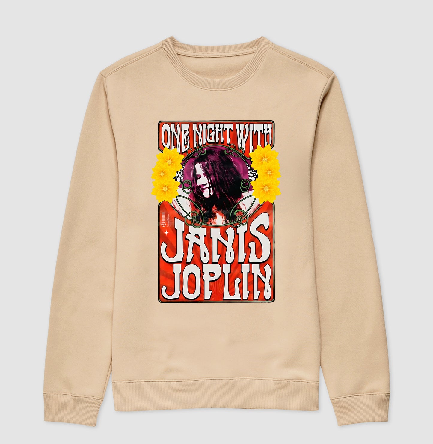 Janis Joplin