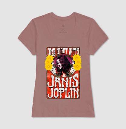 Janis Joplin