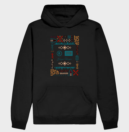 Código Tribal