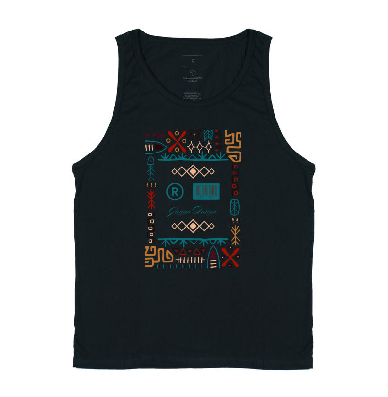 Código Tribal