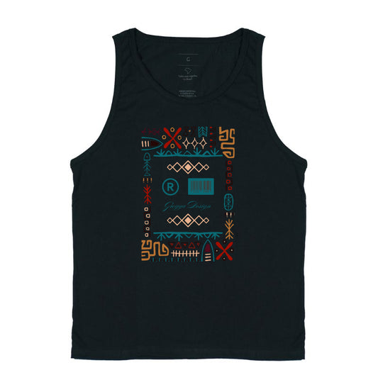 Código Tribal