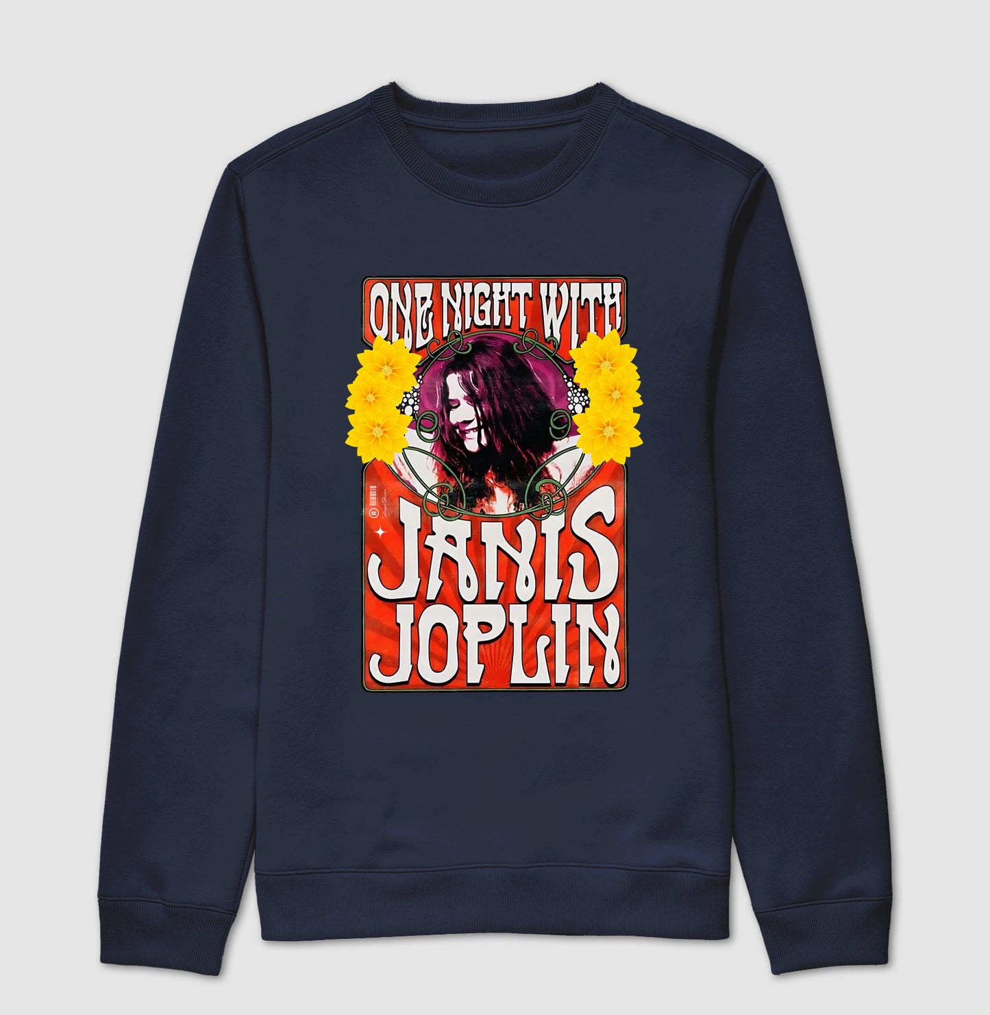 Janis Joplin