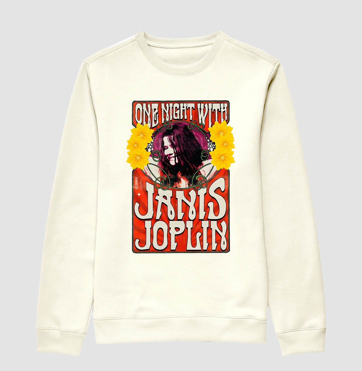 Janis Joplin