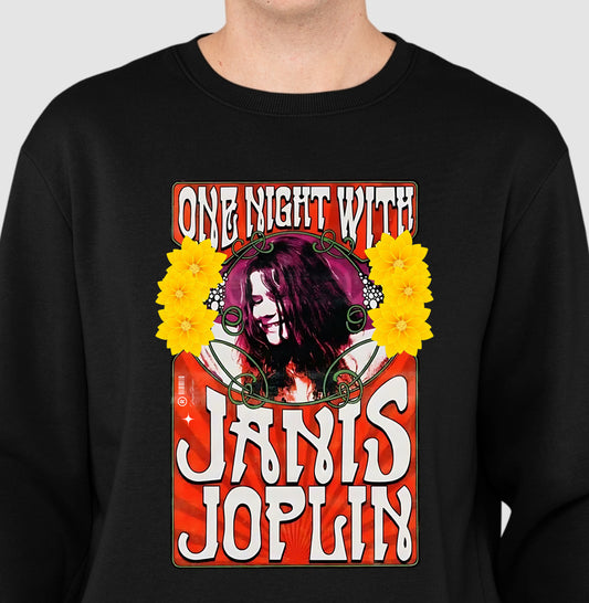 Janis Joplin