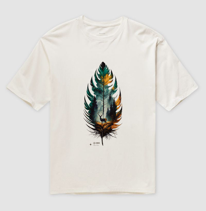 Espírito da Floresta