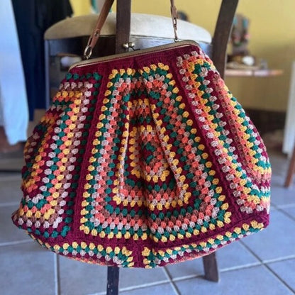 Bolsa Big Bag (só por encomenda)