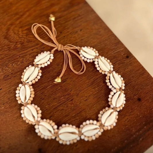 Pulseira Búzios