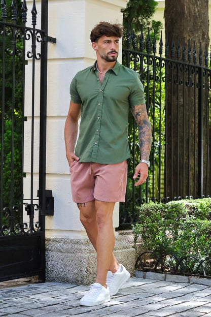 Shorts Montreal Tactel
