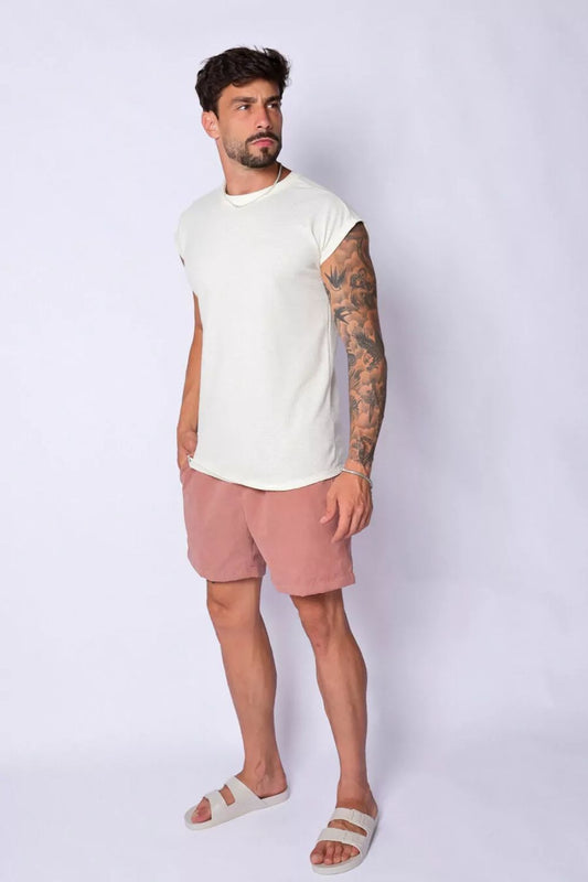 Shorts Montreal Tactel