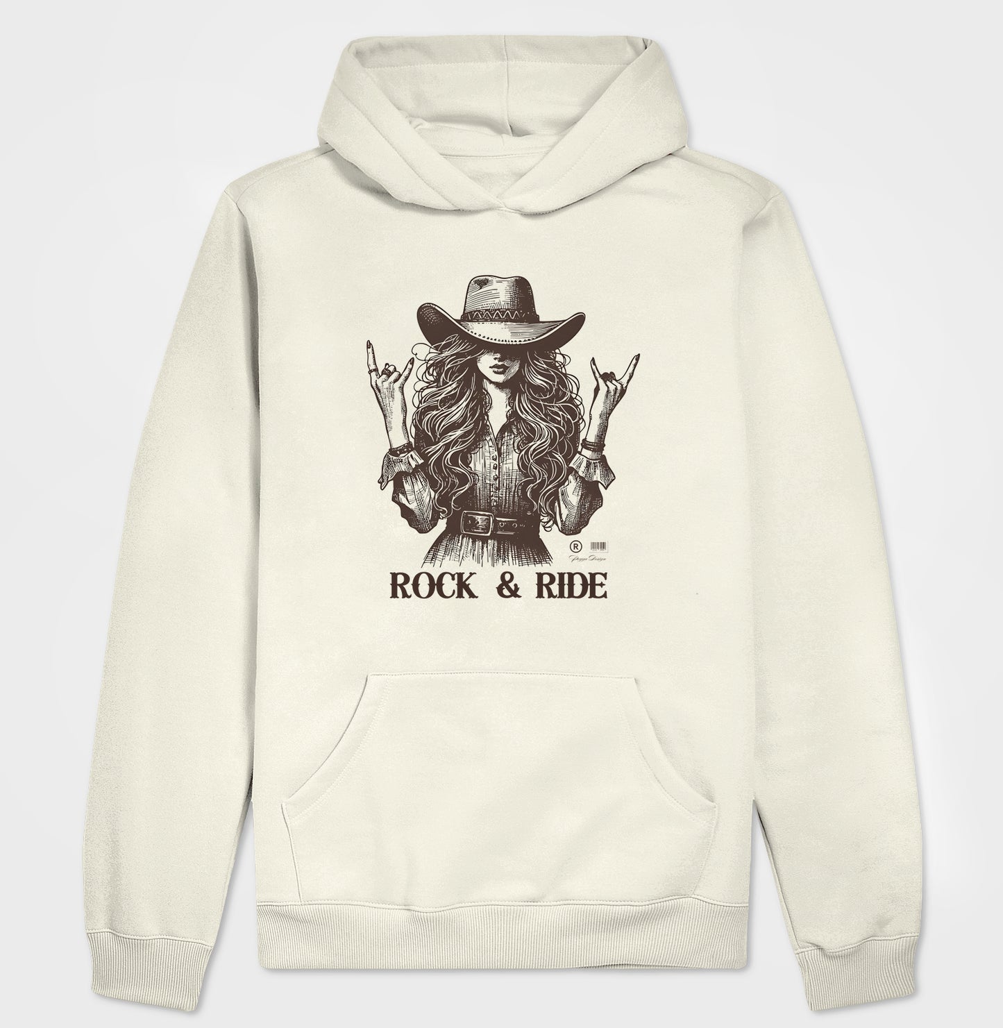 Caminho Livre - Rock and Ride Girl