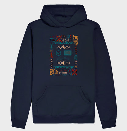 Código Tribal