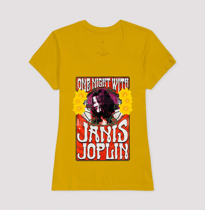 Janis Joplin