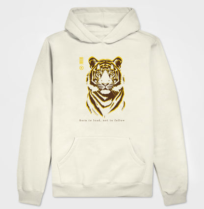 Tigre Dourado Nasce um Comandante