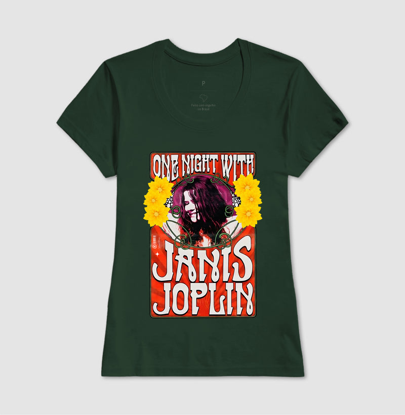 Janis Joplin