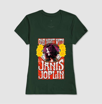 Janis Joplin