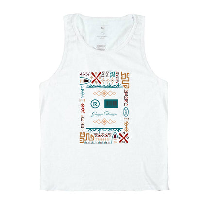 Código Tribal