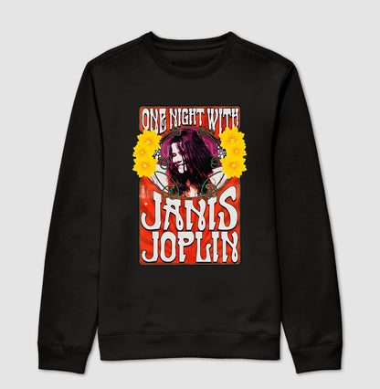 Janis Joplin