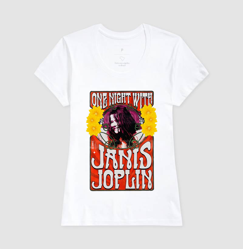 Janis Joplin