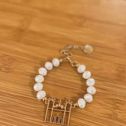 Pulseira Igreja Nosso Senhor do Bonfim